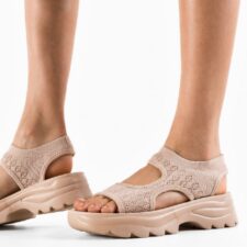 Sandale dama Kianna Roz