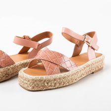 Sandale dama Kimora Roz