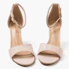 Sandale dama Kinu Roze