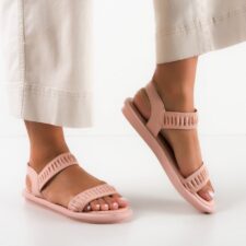 Sandale dama Klokot Roz