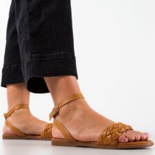 Sandale dama Kuma Maro