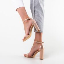 Sandale dama Kutery Aurii