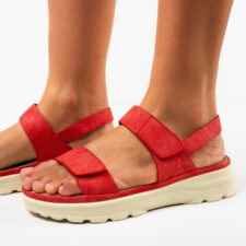 Sandale dama Lady Rosii