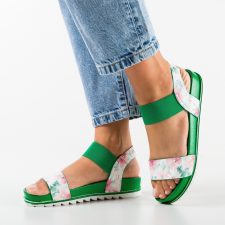 Sandale dama Lagria Verzi