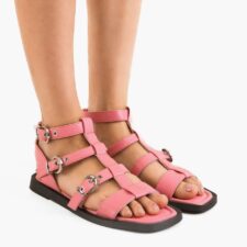 Sandale dama Lallka Roz