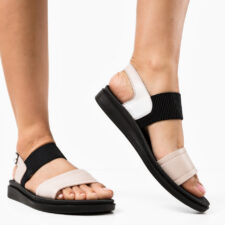 Sandale dama Lally Roz