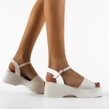 Sandale dama Lepanto Albi