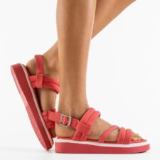 Sandale dama Lukalik Roz