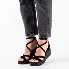 Sandale dama Luna Negre