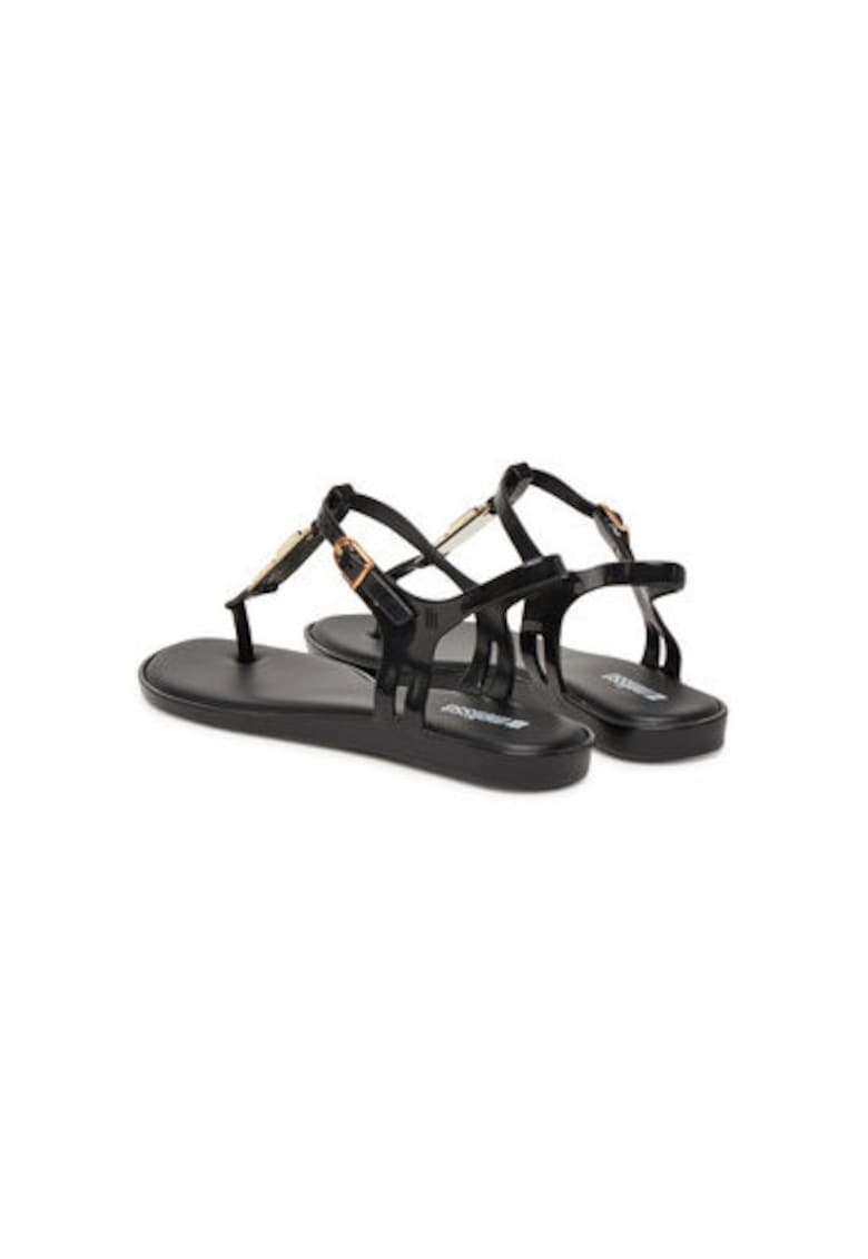 Sandale dama - M 35907 - Sintetic - Negru 1 Sandale dama - M 35907 - Sintetic - Negru