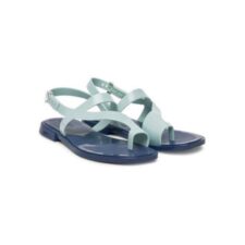 Sandale dama - M 35930 -  Sintetic - Verde