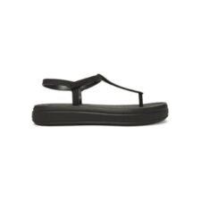Sandale dama - M 35959 -  Sintetic - 40 EU - Negru