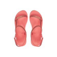 Sandale dama - M 36098 -  Sintetic - Corai