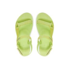 Sandale dama - M 36099 -  Sintetic - 35 EU - Alb