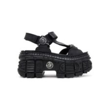 Sandale dama - M-BIOS130-C7 -  Piele naturala