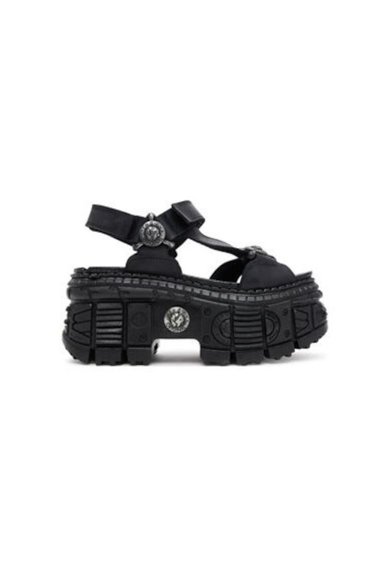 Sandale dama - M-BIOS130-C7 - Piele naturala 1 Sandale dama - M-BIOS130-C7 - Piele naturala