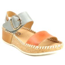 Sandale dama MARINA W1C 0709C1