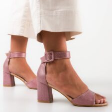 Sandale dama Maddox Roz