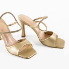 Sandale dama Malia Aurii