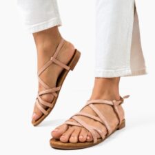 Sandale dama Mamya Roz