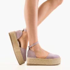 Sandale dama Mann Mov