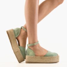 Sandale dama Mann Verzi