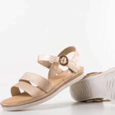 Sandale dama Manveer Aurii