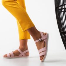 Sandale dama Manveer Roz