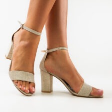 Sandale dama Mariz Aurii