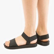 Sandale dama Martha Negre