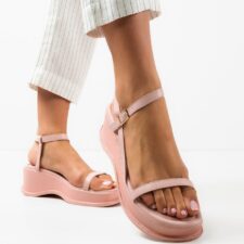 Sandale dama Millie Roz