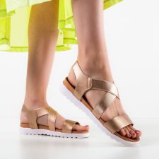 Sandale dama Mizil Aurii