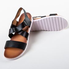 Sandale dama Mizil Negre