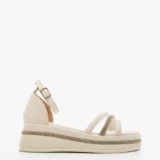 Sandale dama Modarko Albe