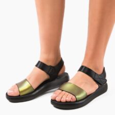 Sandale dama Molle Aurii