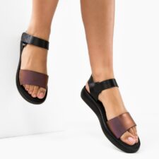 Sandale dama Molle Mov