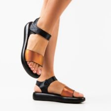 Sandale dama Molle Rosii