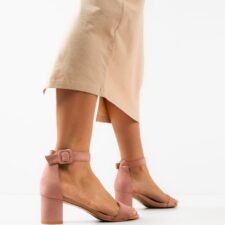 Sandale dama Motopi Nude