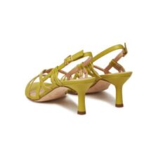 Sandale dama - NAKAI_NTO -  Piele naturala