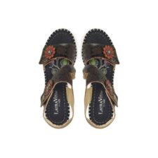 Sandale dama - NAOMIO 02 -  Piele naturala