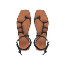 Sandale dama - NOF SANDAŁY -  Piele naturala