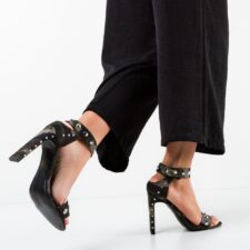 Sandale dama Naylor Khaki