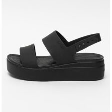 Sandale dama  Negru 46865