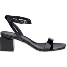 Sandale dama -  Negru 48654