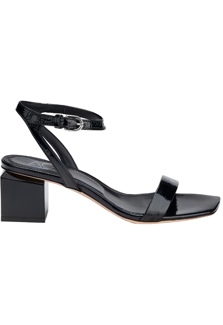 Sandale dama - Negru 48654 1 Sandale dama - Negru 48654