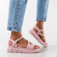 Sandale dama Opru Roz