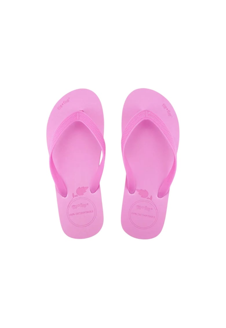 Sandale dama Originals Eco - roz deschis - marimea 1 Sandale dama Originals Eco - roz deschis - marimea