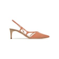 Sandale dama - PA10105C0MPC160A -  Piele naturala