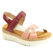 Sandale dama PALMA W4N 0968C3