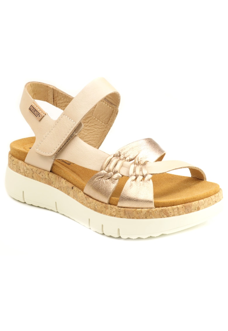 Sandale dama PALMA W4N 0968CLC1 1 Sandale dama PALMA W4N 0968CLC1